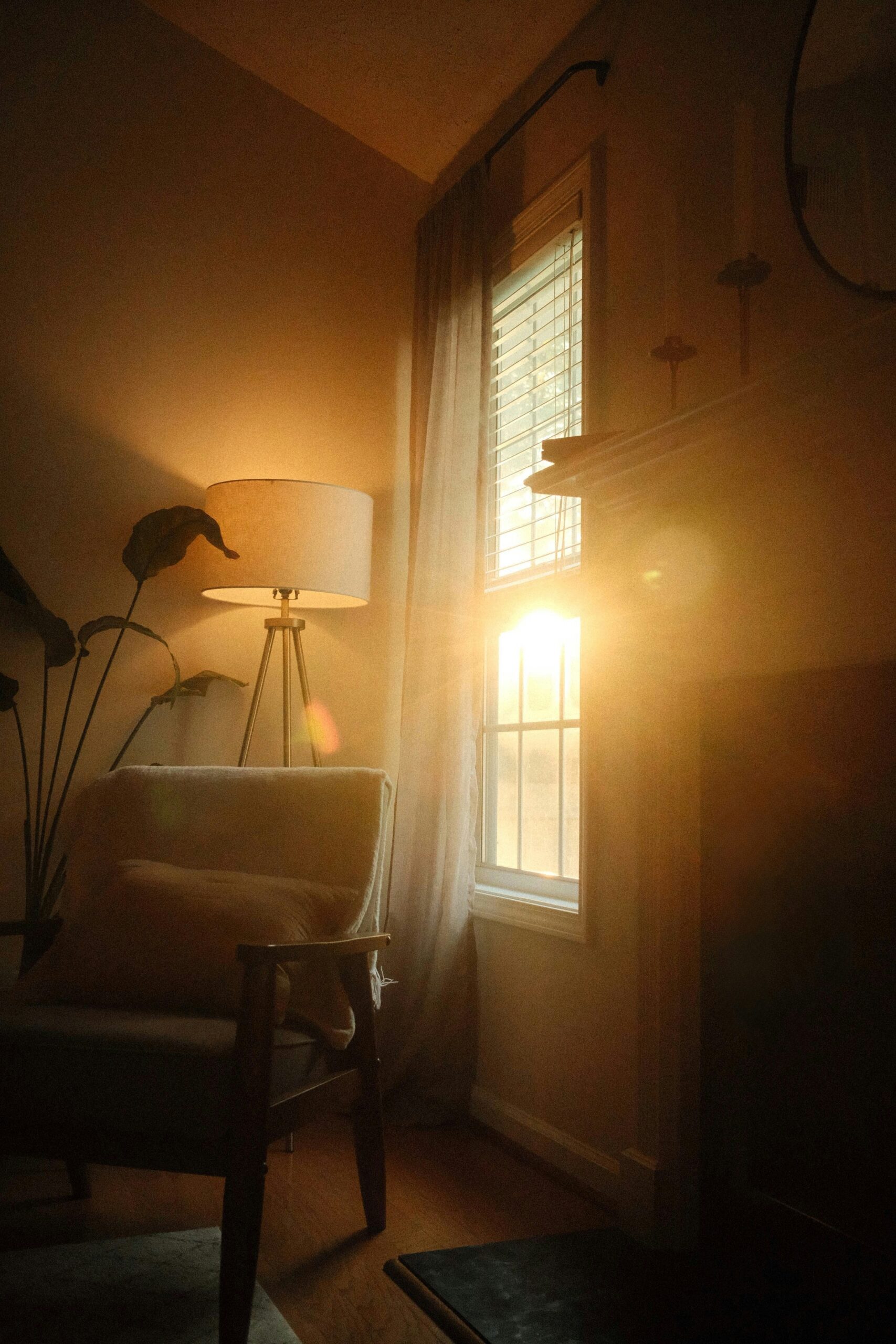 Menciptakan Ritme Hari yang Tenang dan Fleksibel